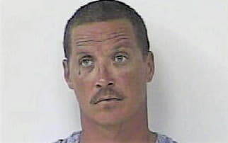 Theodore Ricci, - St. Lucie County, FL 